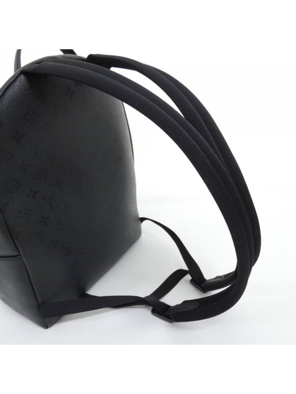 Louis Vuitton Monogram Midnight Discovery Cargo Backpack - Picture 6 of 9